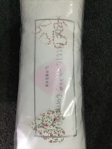 The little white company - the,
