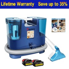 15000PA Carpet Cleaner Spot