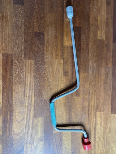 Alko caravan stabiliser leg - alko,