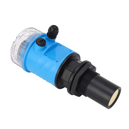 Ultrasonic water level - water,