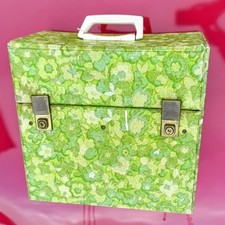 Vintage Retro 12" Album Vinyl