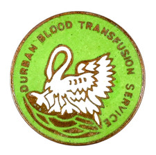 Vintage South Africa Durban