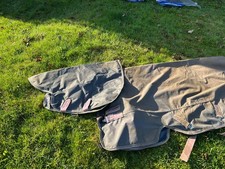 Horse Rug Amego Turnout Rug