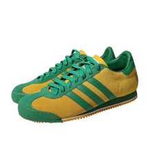 Adidas Vintage Kick Zaire