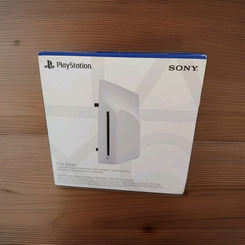 Disc drive for playstation - disc,