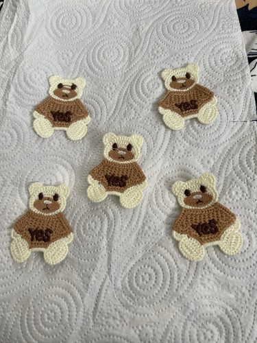 Piece cute teddy - cute,