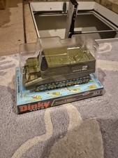 Dinky Shado Blister Top