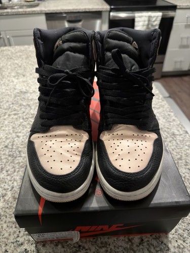 Air jordan og - air, hi