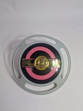 Vintage 1996 Power Rangers Zero Pink Ranger Shield
