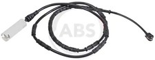 Brake pad wear sensor Disc