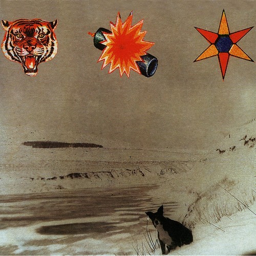 The beta band - the, three