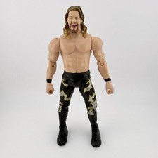 Chris Jericho WWF Jakks R3