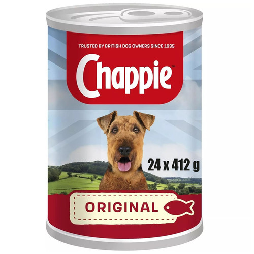 412g chappie adult wet - x,