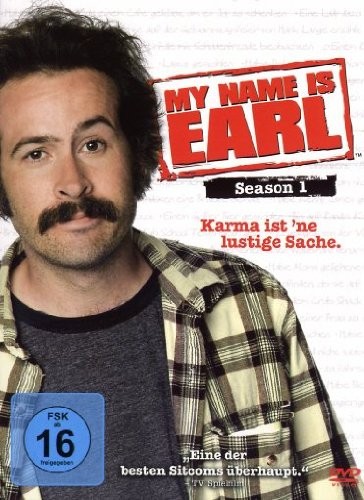 Name earl season 2 - is,