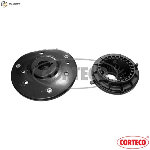 Repair kit suspension strut - kit,