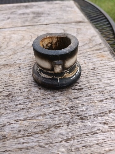 Antique lightning rod - antique,