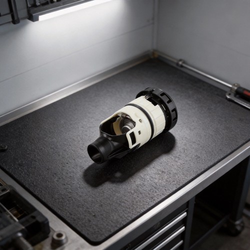 Fuel filler neck - filler,