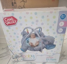 Chad Valley Jungle Eli Baby