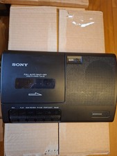 Sony TCM-919 Cassette Recorder