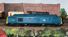 Hornby R751 OO Gauge Class 37