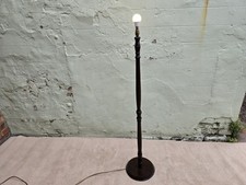 Modern Standard Lamp Working Order