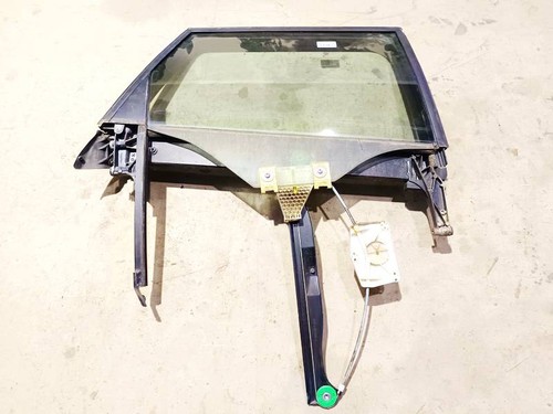 Audi 2006 door - door, frame