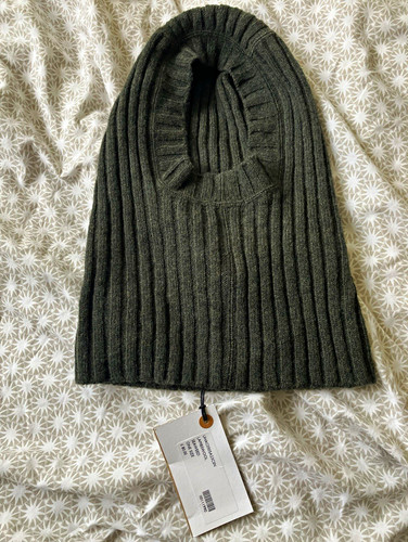 Mhl margaret howell ribbed - by,