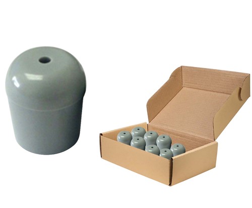 Replacement folding chair tips - chair,