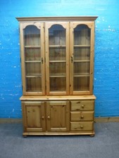 CORNDELL SOLID WOOD WELSH