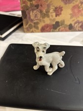 Disney Wade Hatbox Collection Lady the Tramp Whimsies