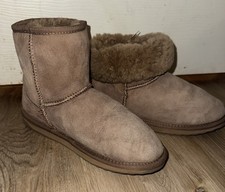Emu Australia Boots Size 8