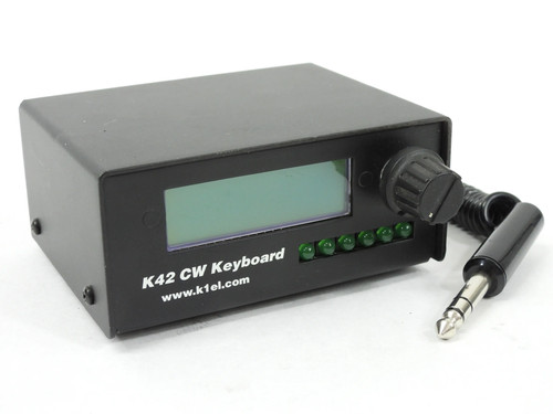 K1el k42 ham - k42, cw