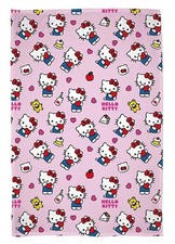 Hello Kitty Super Soft Sofa