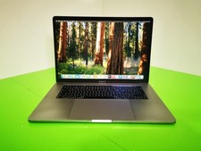 Apple MacBook Pro 15" Touch