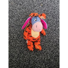 Disney store eeyore dressed as