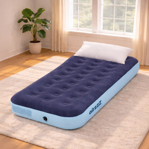 Airzzz single inflatable - airzzz, air