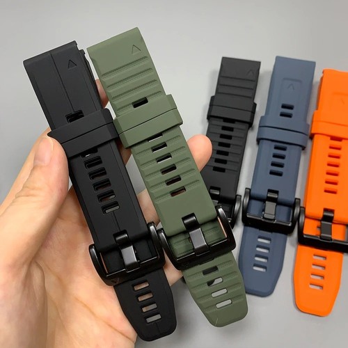 Quick fit silicone - fit,
