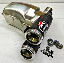 TERMIGNONI DUCATI SCRAMBLER