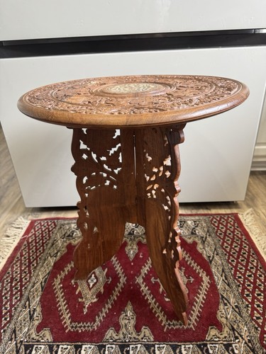 Antique burmese octagonal - burmese,