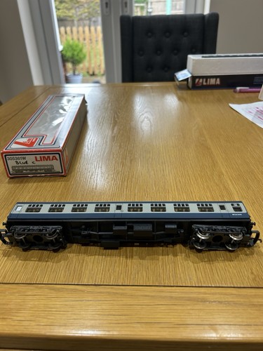 Lima gauge carriage m25308 - lima,