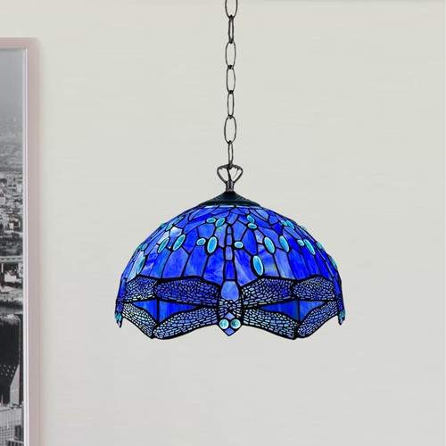 Tiffany style pendant lamps - style,