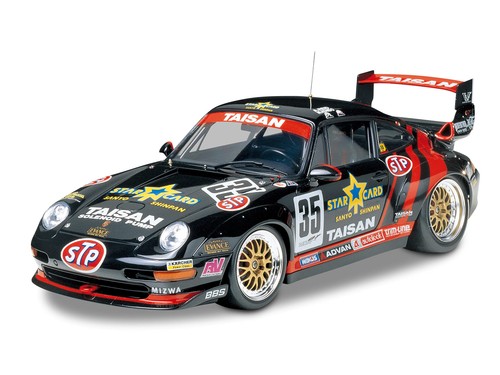 Tamiya - tamiya, 1