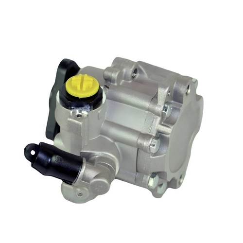 New pas power - new,