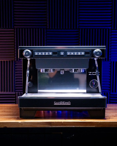 Brand new sanremo zoe - sanremo,