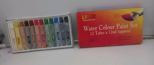 12x tubes 12ml - 12x,