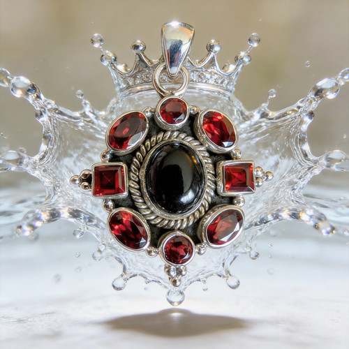 Gorgeous sterling silver - sterling,