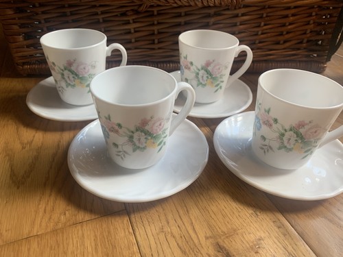 Arcopal france cups - 4,
