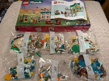 LEGO Friends: Autumn's House
