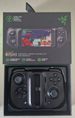 Razer kishi usb mobile - razer, usb-c