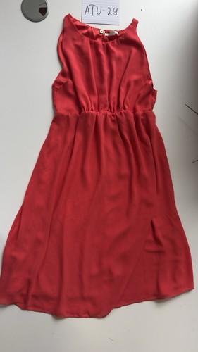 Mama womens red sleeveless - mama,